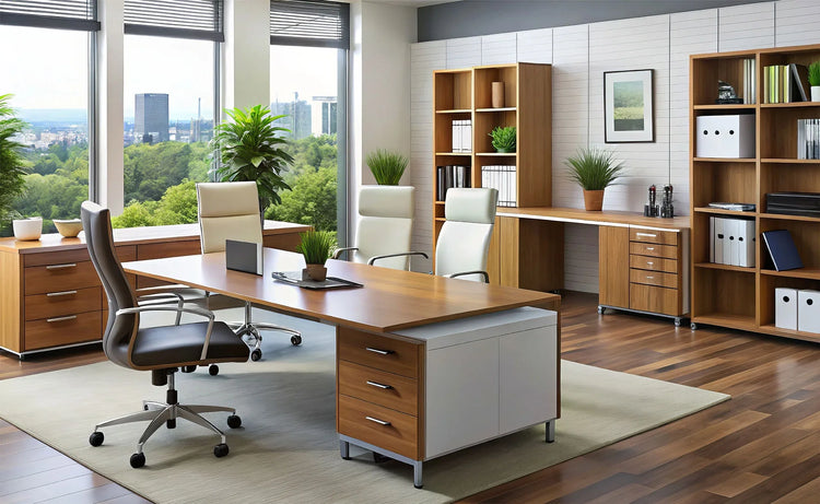 Commercial Furniture