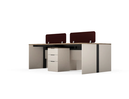 Horizon Sharing Workstation