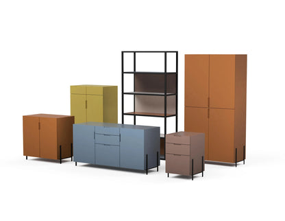 Bold Storage Unit