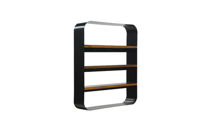 Apollo Bookshelf