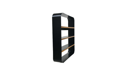 Apollo Bookshelf