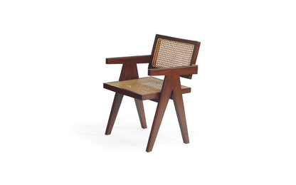 Chandigarh Study Chair