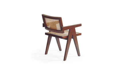 Chandigarh Study Chair