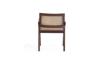 Chandigarh Study Chair