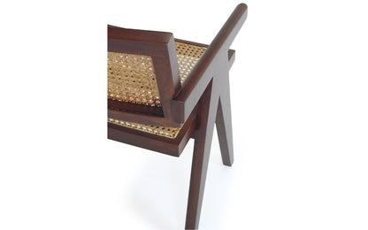 Chandigarh Study Chair