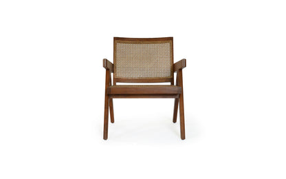 Chandigarh Lounge Chair