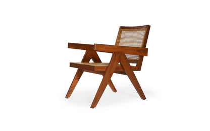 Chandigarh Lounge Chair