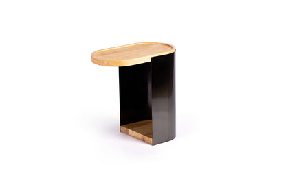 Forte Side Table