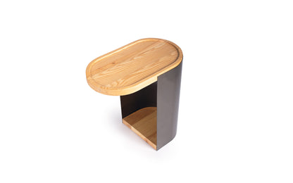 Forte Side Table