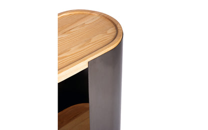 Forte Side Table