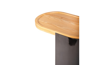 Forte Side Table