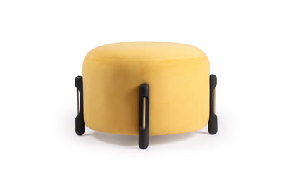 Hem Pouffe