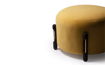 Hem Pouffe