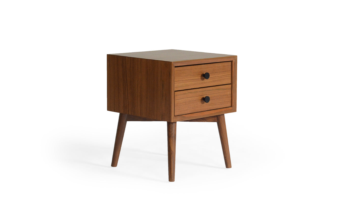 Neo Bedside Table