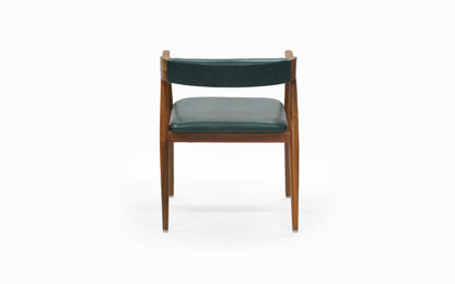 Urbane Teak Dining Chair