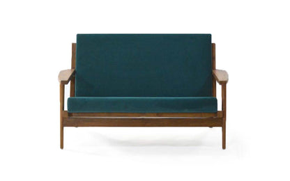 Wegner Caneback Sofa 2 Seater