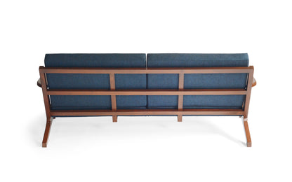 Wegner Sofa 3 Seater