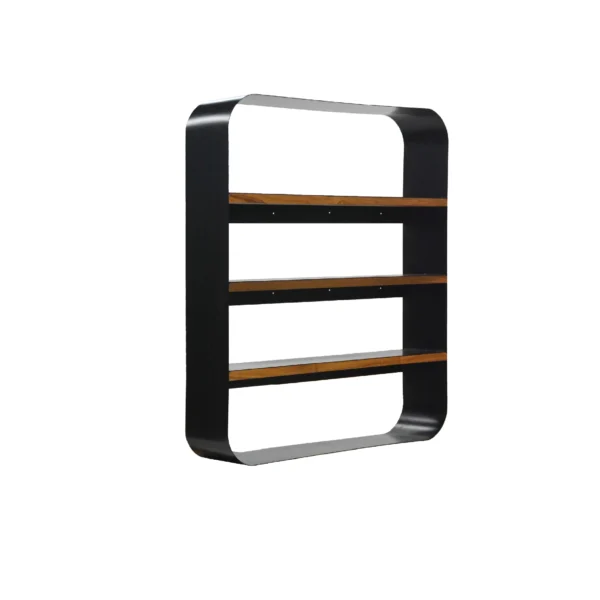 Apollo Bookshelf