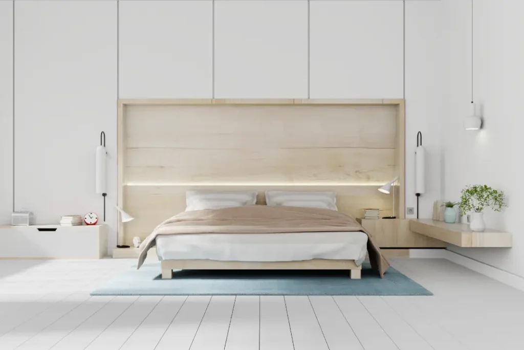 Modern Bedroom Furniture