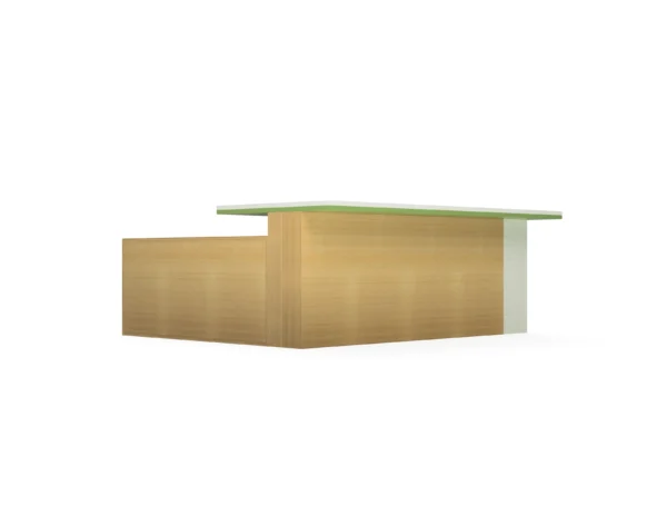 Prime Executive Table - Image 7