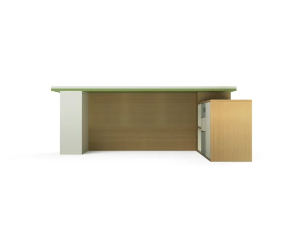 Prime Executive Table - Image 5