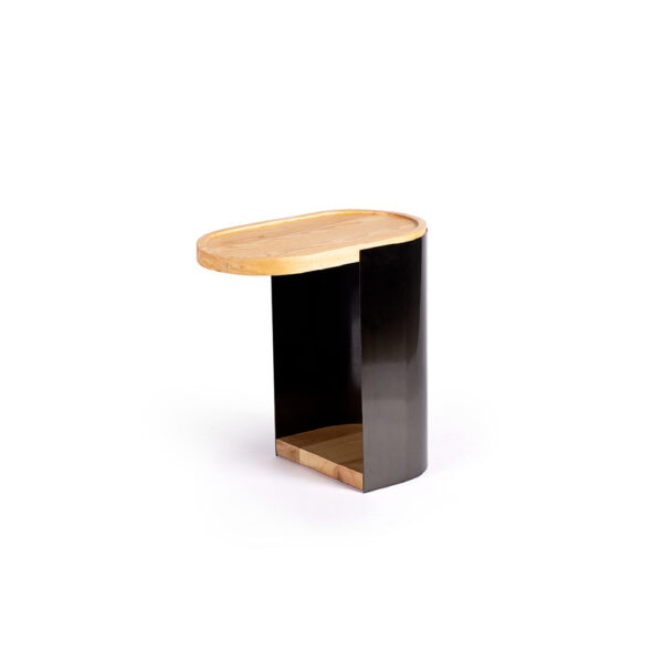 Forte Side Table