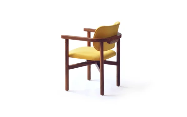 Levitate Dining Chair - Image 2