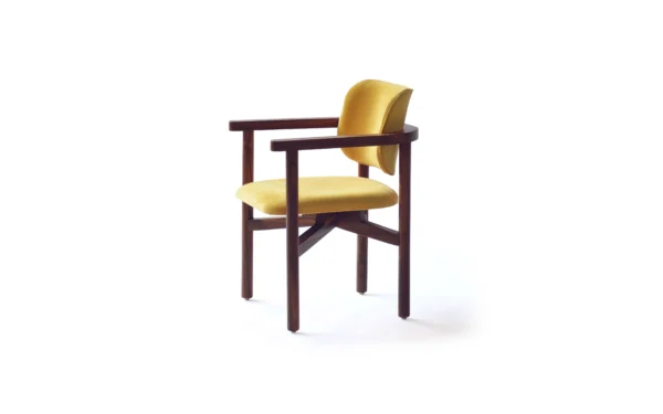 Levitate Dining Chair - Image 3