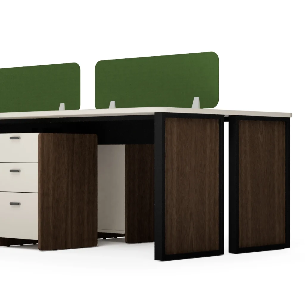 NEO sharing workstation