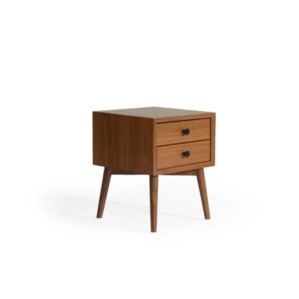 Neo Bedside Table