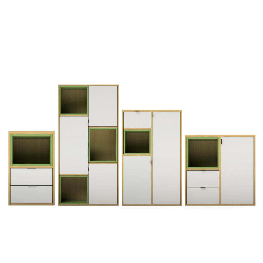 PRIME Storage