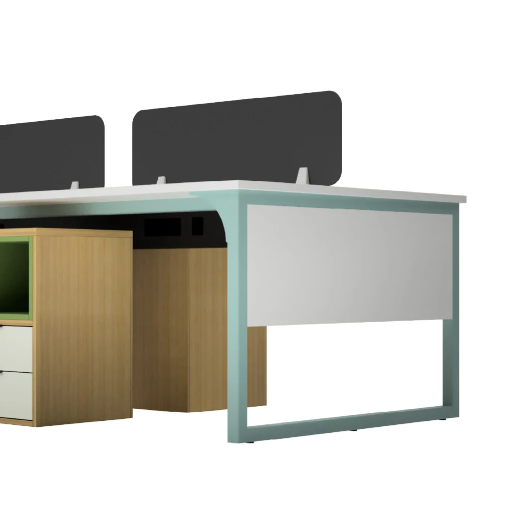 PRIME sharing workstation