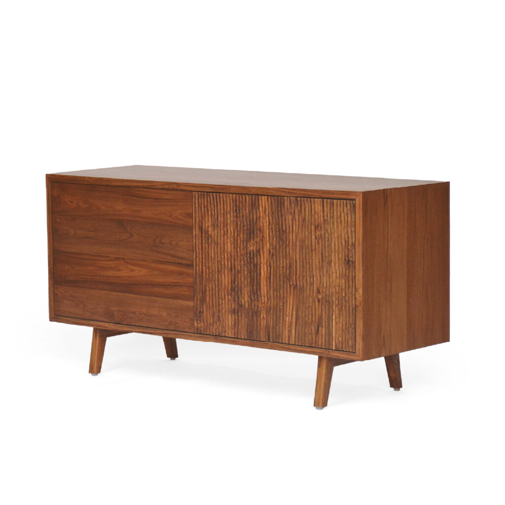 Stream Console – Furniture for Residential Spaces