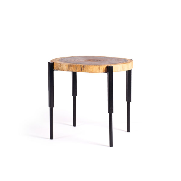 Tab Side table