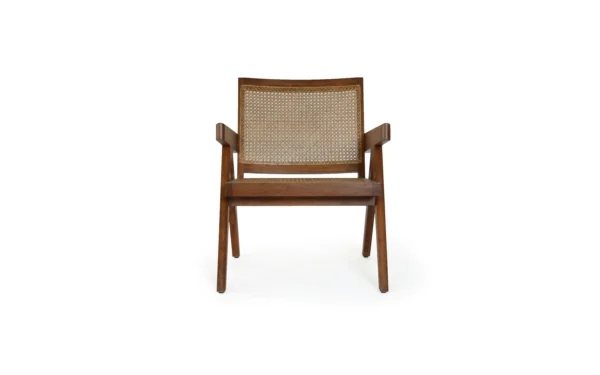 Chandigarh Lounge Chair - Image 3