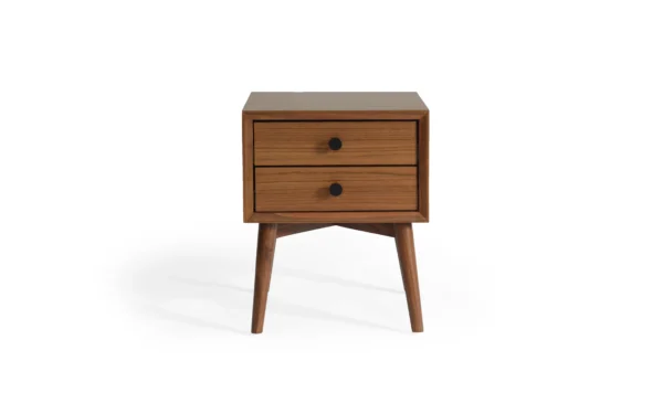 Neo Bedside Table - Image 2