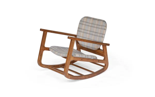 Sienna Rocking Chair - Image 7