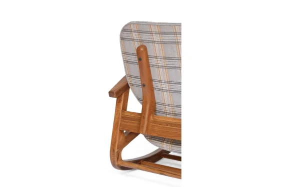 Sienna Rocking Chair - Image 6