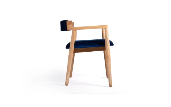 Urbane Dining Chair - Image 2