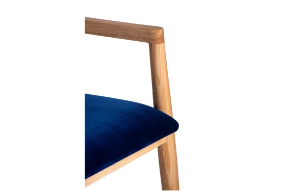 Urbane Dining Chair - Image 4