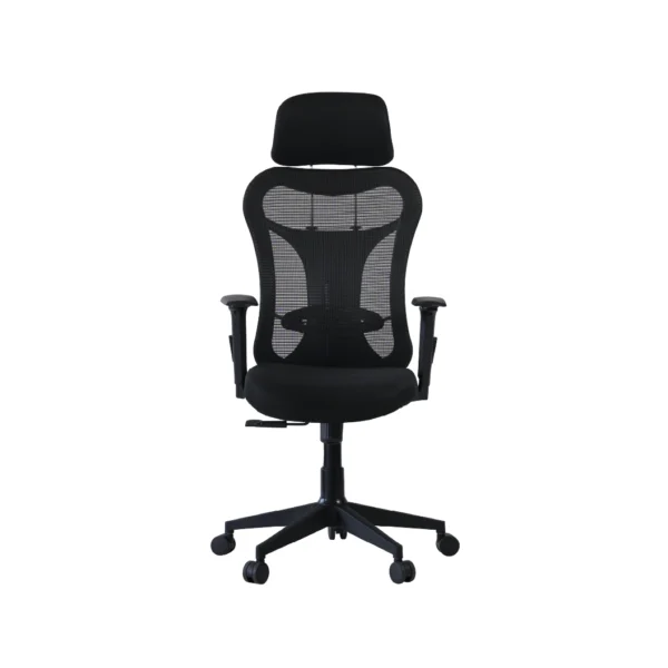 Optimus Omega H.B Office Mesh Chair