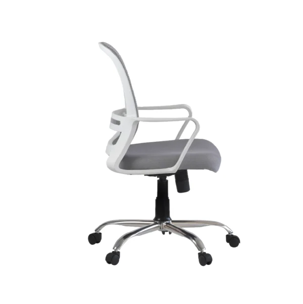 Robo Rise M.B Office Mesh Chair - Image 6