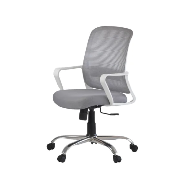 Robo Rise M.B Office Mesh Chair - Image 5