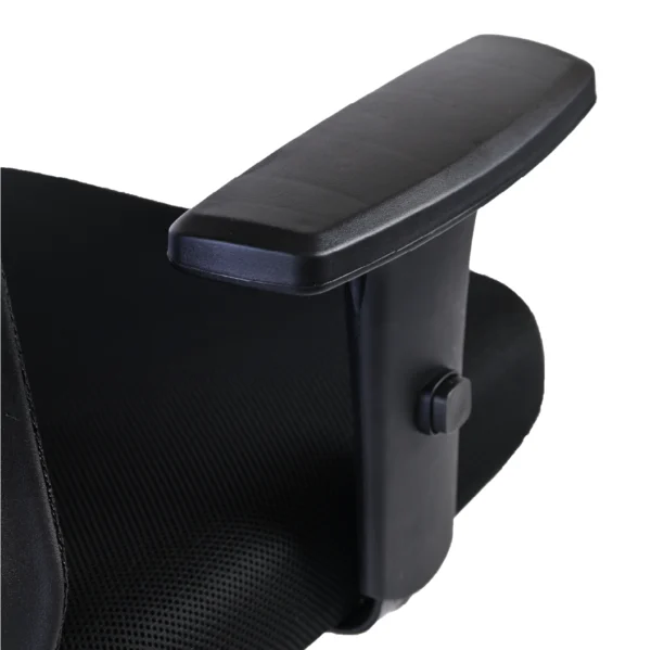 Optimus Omega M.B. Office Mesh Chair - Image 4