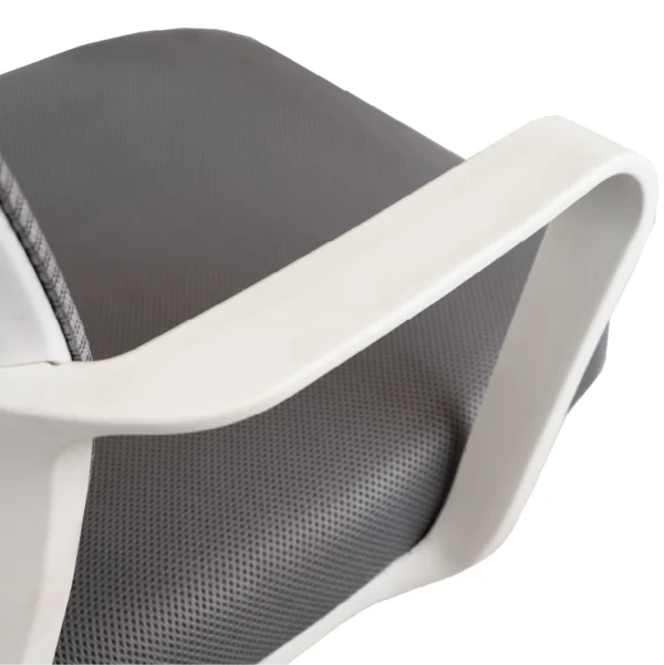 Robo Rise M.B Office Mesh Chair - Image 4
