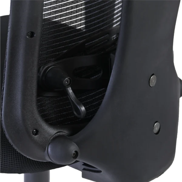 Optimus Omega M.B. Office Mesh Chair - Image 3