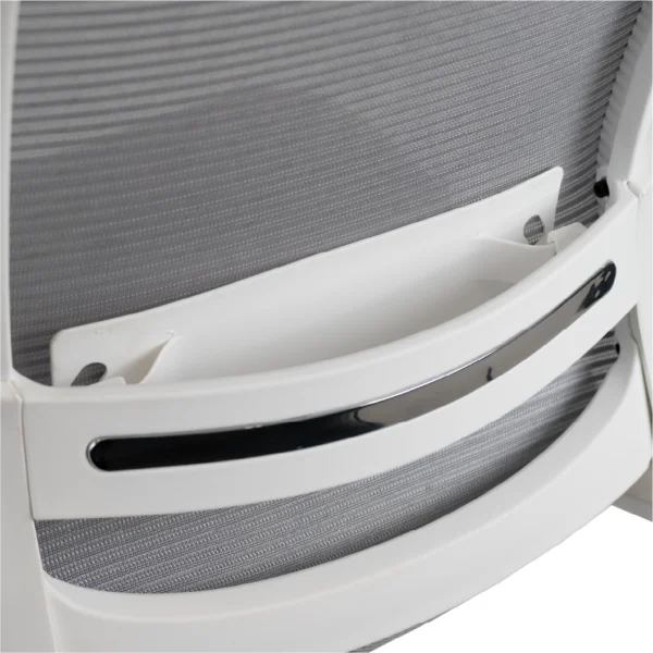 Robo Rise M.B Office Mesh Chair - Image 3