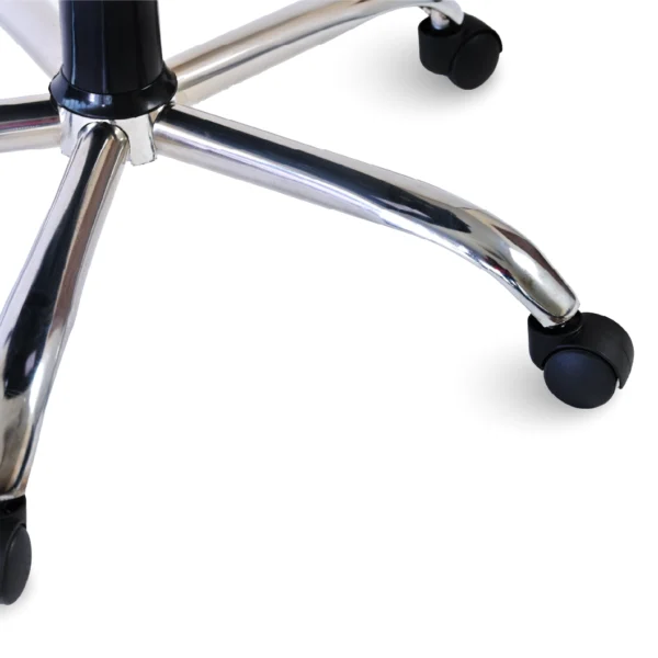 Optimus Omega M.B. Office Mesh Chair - Image 2