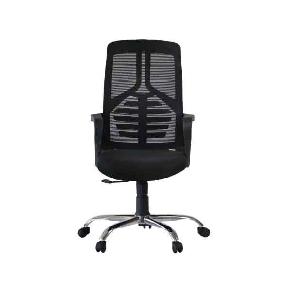 Quartz Quantum M.B Office Mesh Chair