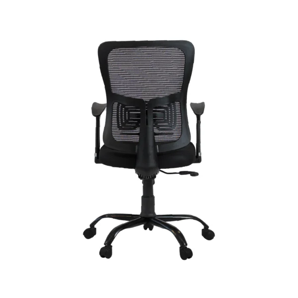Vento Vibe M.B Office Mesh Chair - Image 7